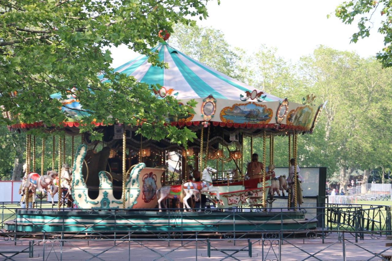 Pause Cafe Avec Sauna Annecy Ngoại thất bức ảnh